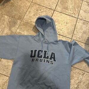 UCLA Bruins Blue Hoodie
